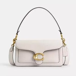 NWT Coach Tabby Shoulder Bag 26
